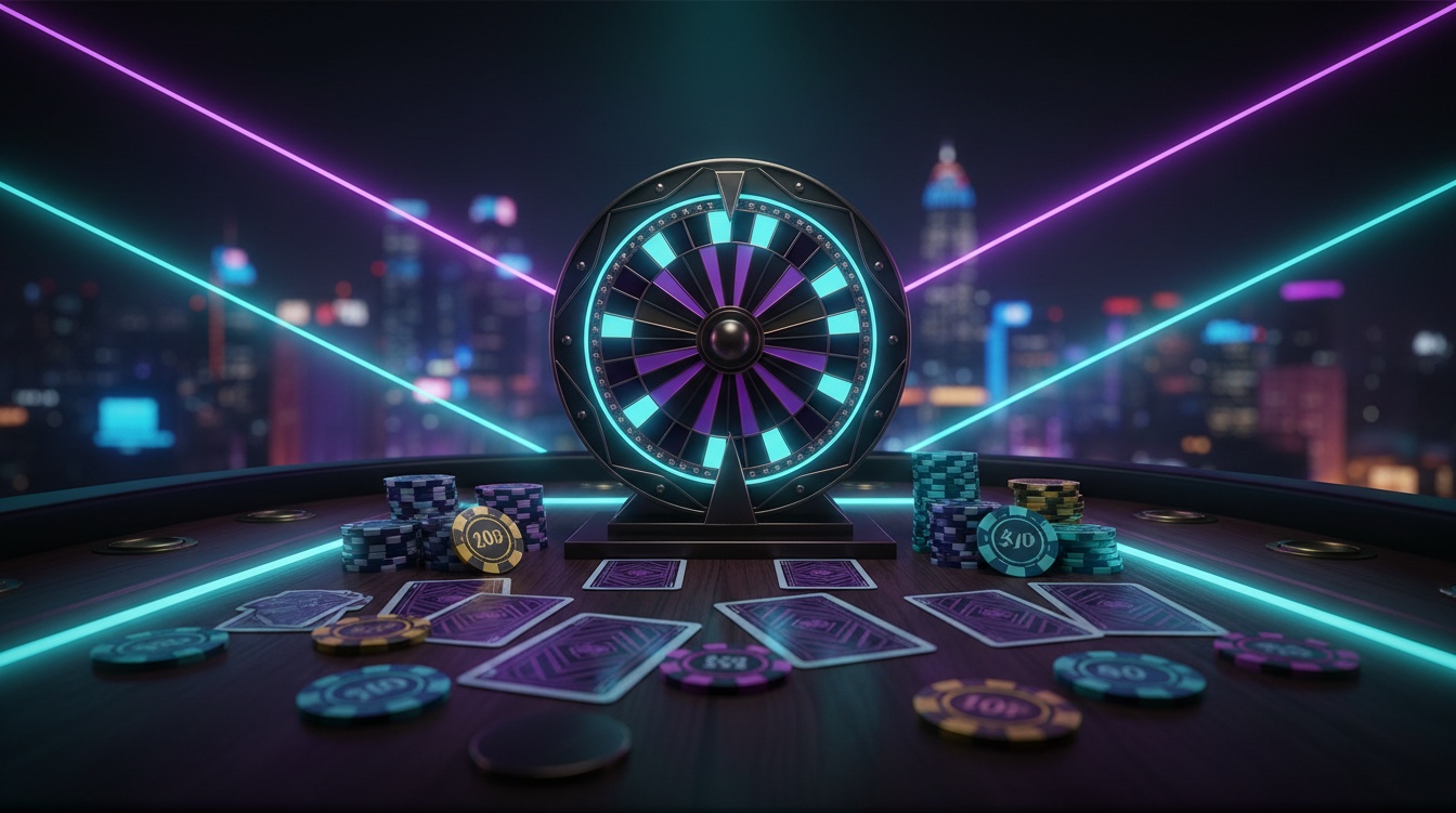 Wheelz Casino